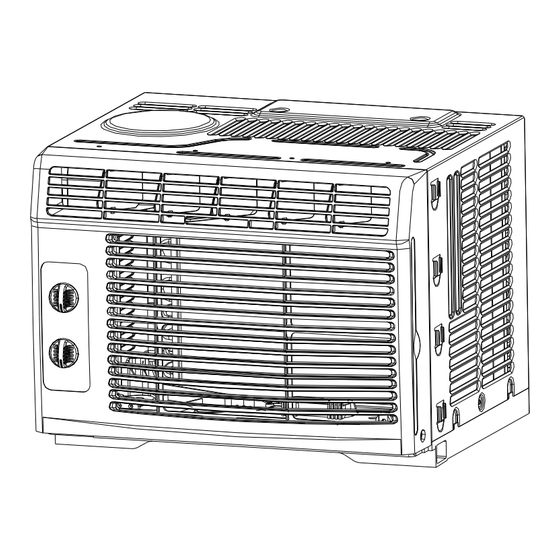 Coolworks MWDCK-05CMN1-BI7 Instruction Manual