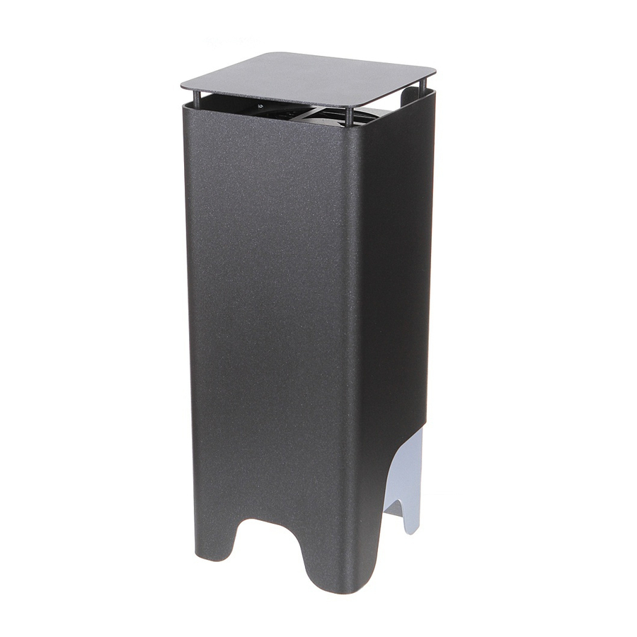 Redmond RAC-3709 Manual