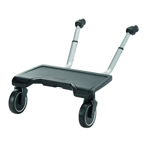 Maxi-Cosi Board Manual