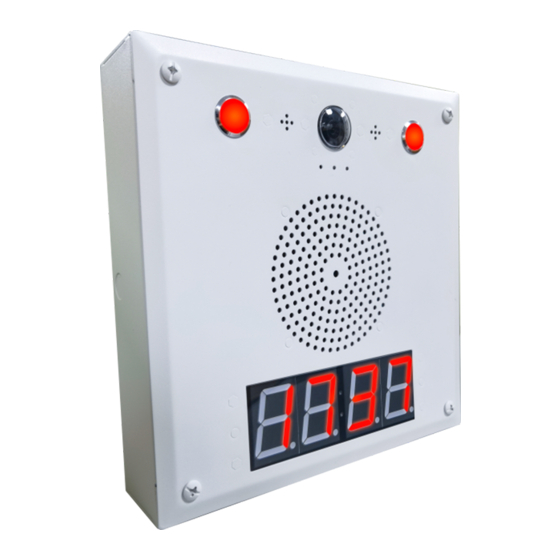 Zycoo SQ10 Quick Installation Manual
