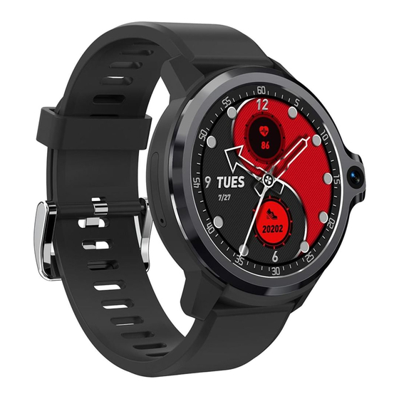 KOSPET PRIME S User Manual