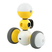 bellrobot Mabot User Manual