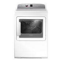 Fisher & Paykel AeroCare DE7027P2 Use & Care Manual