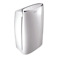 Argo PLATINUM EVO 41 Service Manual
