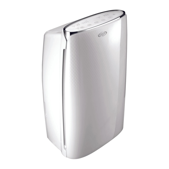 Argo PLATINUM EVO 21 Service Manual