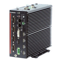 Arestech MEVA-2011P User Manual