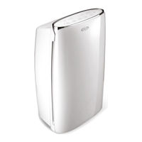 Argo PLATINUM EVO 41 User Manual