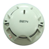 Gst DC-9101(Ex) Quick Start Manual