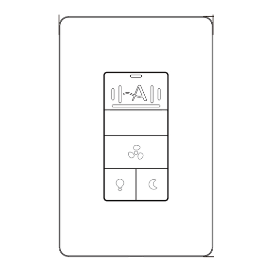 Akicon AK-SW-FLHT User Manual