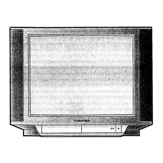 Toshiba 2853DS Manuals