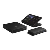 Biamp UCC LENOVO TSC2-IP-MTR Installation Manual