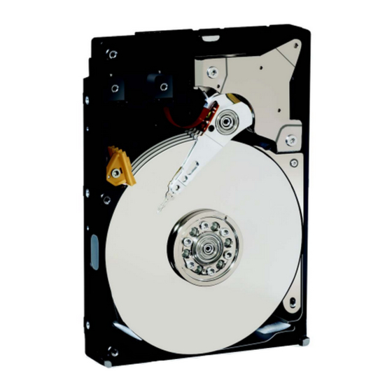 Western Digital WD10EURS - AV-GP Product Specifications