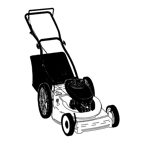 Craftsman 917.388262 Owner's Manual