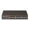 Network Router D-Link 24-Port 10/100/1000Mbps Ethernet Switch DES-1024D Manual