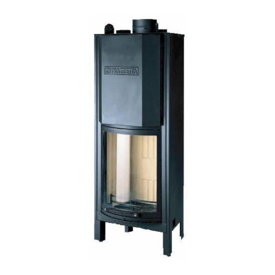 Piazzetta Robeys 600HTv Manuals