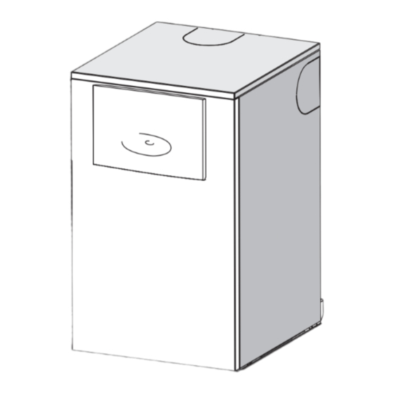 Worcester Greenstar Highflow 440CDi User Instructions & Customer Care Manual