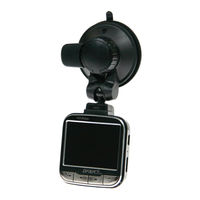 Gator HDDVR550 User Manual