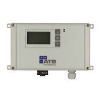 ATB AQUAmax BASIC series Operation And Maintenance Manual