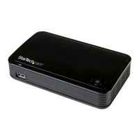StarTech.com WIFI2HDVGA User Manual