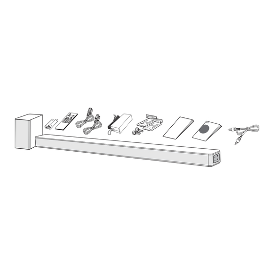 LG SK5R Simple Manual
