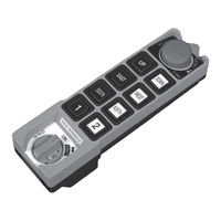 Conductix-Wampfler 701L10001 Manual