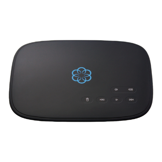 ooma Telo Air Quick Start Manual