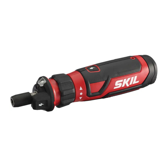 Skil SD5612E-00 Manual