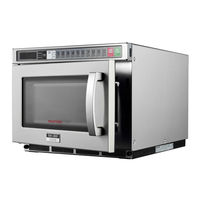 marren ISM-1800 Operation Manual