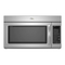 Microwave Oven Whirlpool GMH3174XV Dimensions
