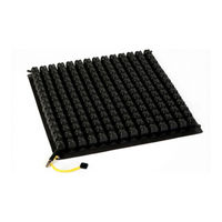 ROHO LUMBAR SUPPORT Operation Manual