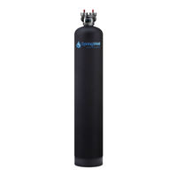 SpringWell CF+ Setup And Installation Manual