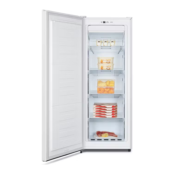 Acqua GY-NE155FR Instruction Manual