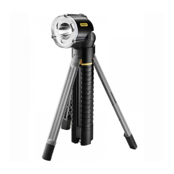 Stanley 95-112 Manual