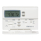 Thermostat Lux Products LUXPRO PSP511C Installation And Operating Instructions