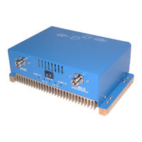 G-Wave Mini-BDA Installation And Operating Manual