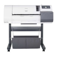 Canon Printer User Manual