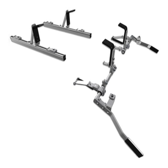 Prime Design AXC Assembly Instructions Manual