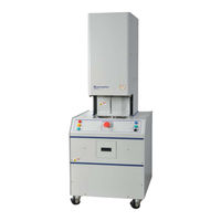 Micromeritics DVVA II 4000 Operator's Manual