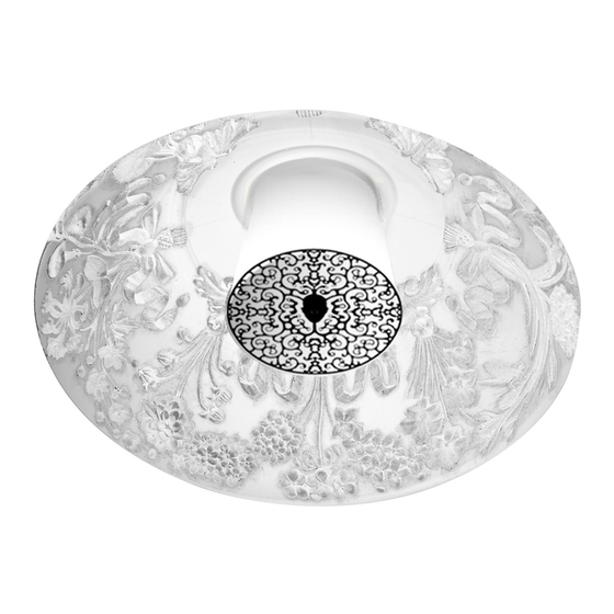 FLOS F6430009 Instruction Manual