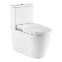 Roca IN-WASH INSPIRA A803061001 Manual
