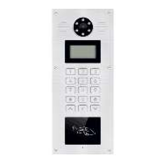 Dinstar DP88A Quick Installation Manual