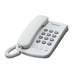 Panasonic KX-TS5 User Manual