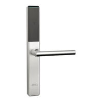 Zkteco ZL600 Installation Manual