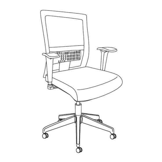Fromm & Starck STAR-SEAT-32 User Manual