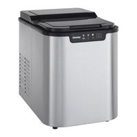 Danby DIM2500SSDB User Manual