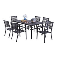 Phi Villa THD7-326-5901 Use And Care Manual