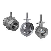 SOMAS KVTW Series Operating	 Instruction