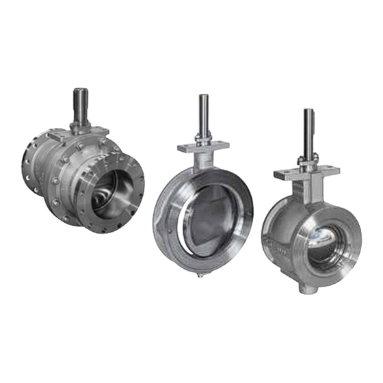 SOMAS KVTW Series Operating	 Instruction
