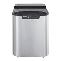 Danby DIM2500SSDB Owner's Use And Care Manual
