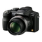 Digital Camera PANASONIC LUMIX DMC-FZ38 Operating Instructions Manual